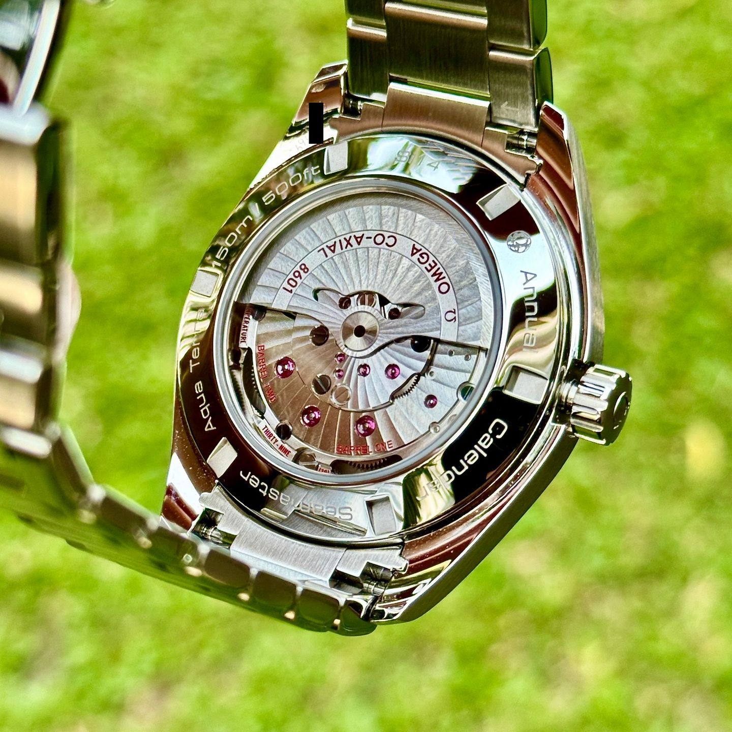 Expert Watch Repair Center Home