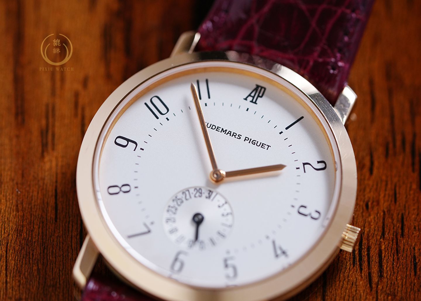 Expert - Watch Repair Center | Home