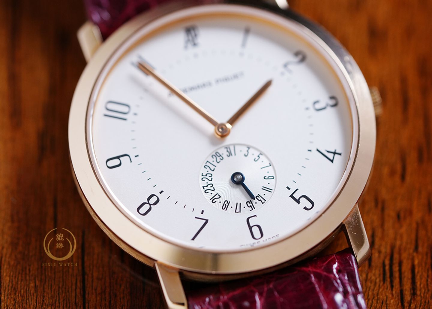 Expert - Watch Repair Center | Home