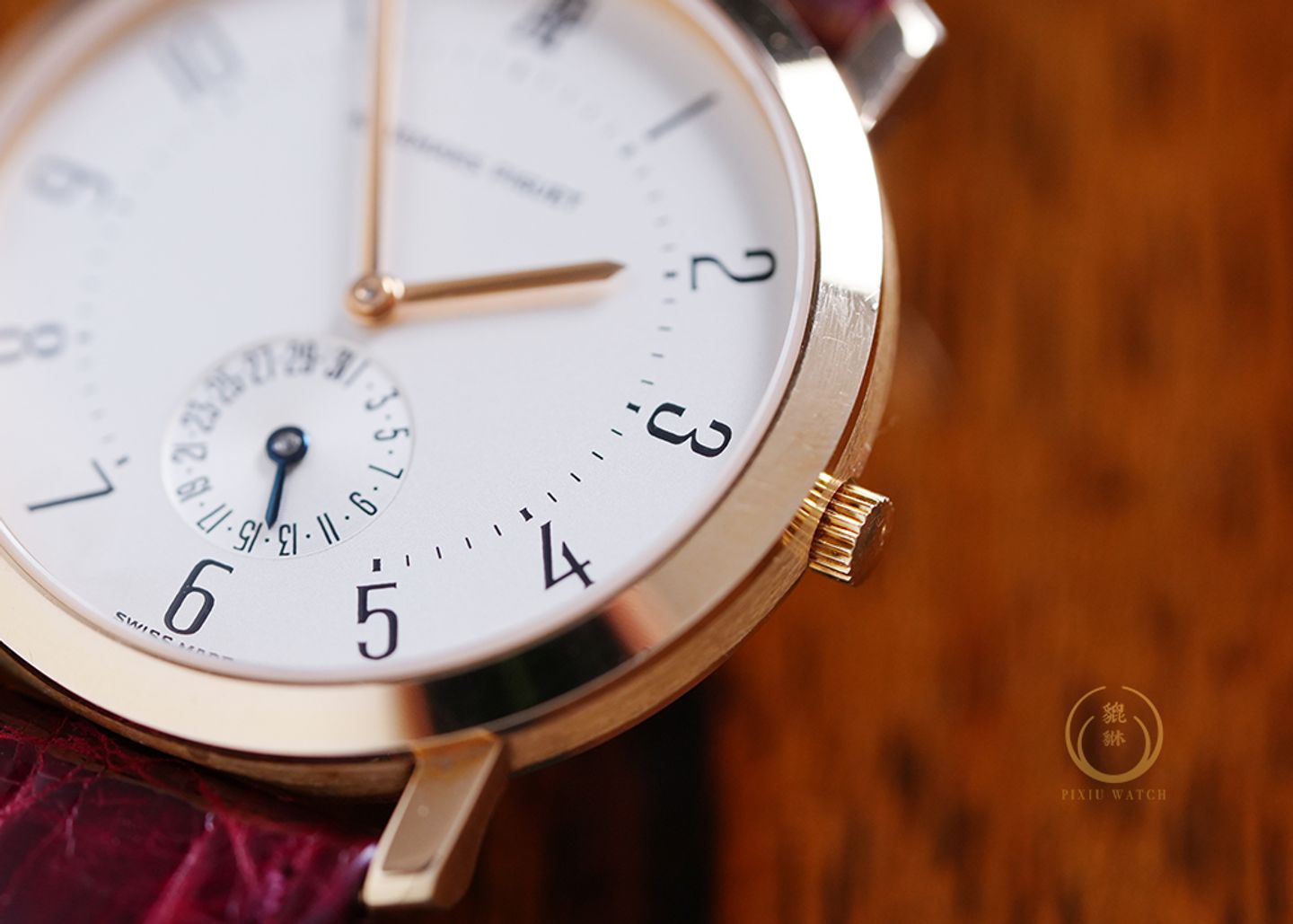 Expert - Watch Repair Center | Home