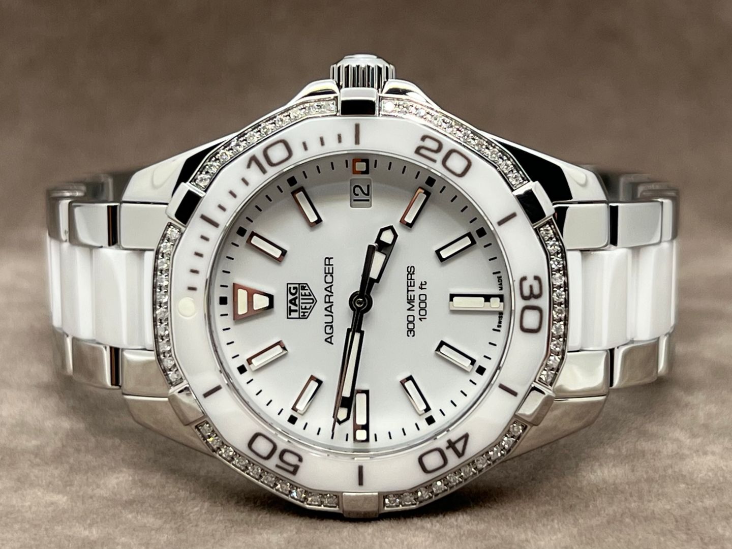 Expert - Watch Repair Center | Home